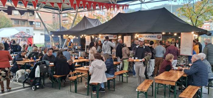 Musika eta gastronomia uztar 23 1763385968224