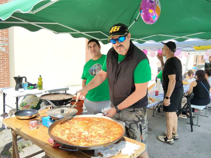 Paella, tortilla eta jokoak  31 1754350713035