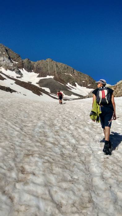 Pirinioetako Gr11 bidea egit 14 1497961991780