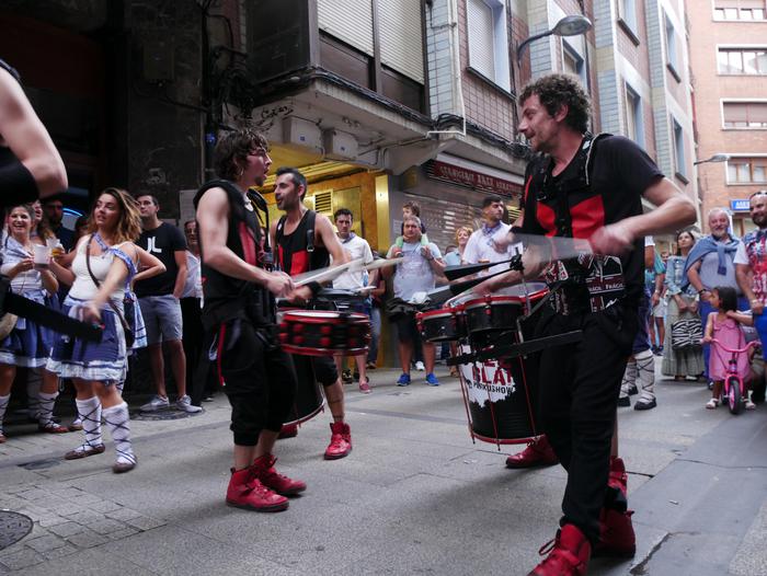 Koadrilek hartu dituzte gaur 125 1535052335013