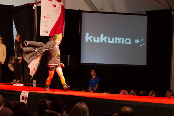 Laudioarrak izan ziren model 130 1508743100891