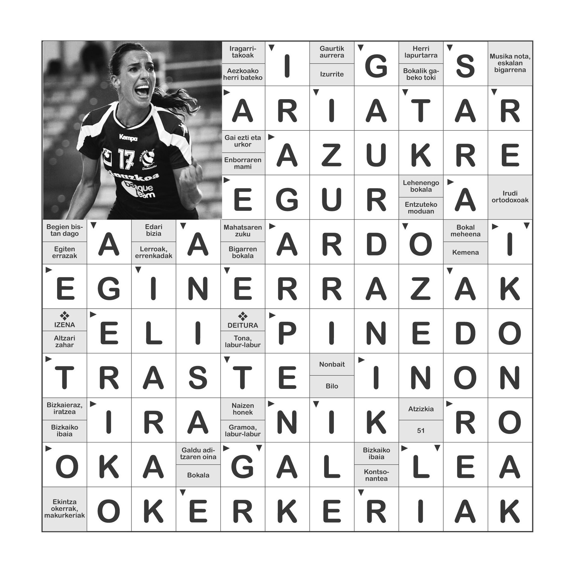 11.aleko soluzioak