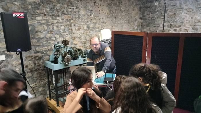 Aretako Kultura Etxeak hartu 14 1771018538985