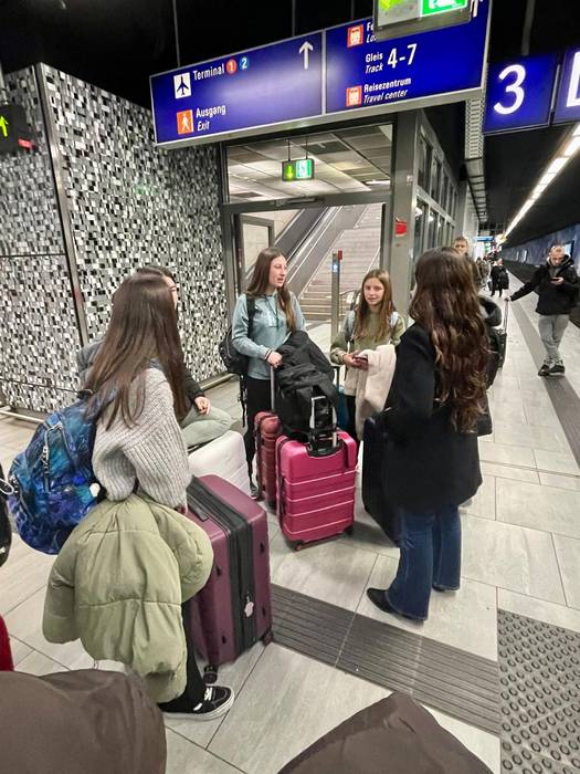 Laudio Institutuko ikasleak  2 1774256990789