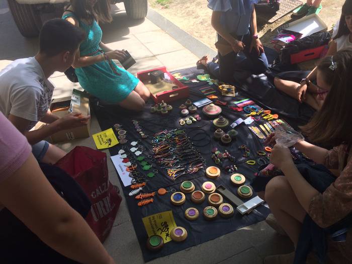 Errefuxiatuen aldeko elkarta 36 1495541600366