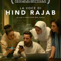 "La voz de Hind"