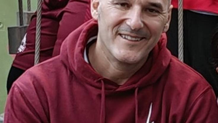 Daniel Calera Cantero izendatu dute Sugarrak saskibaloi klubeko presidente berria