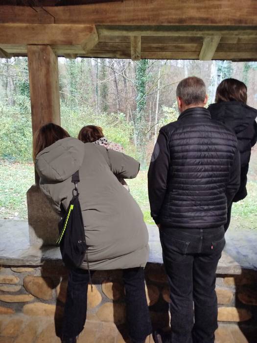 Olentzero eta Mari Domingi L 29 1766335892892