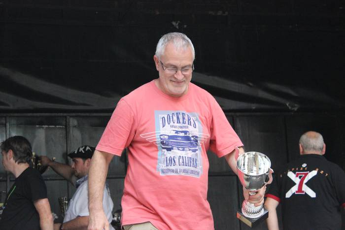 Su gozotan igaro dute goiza  30 1503153262368