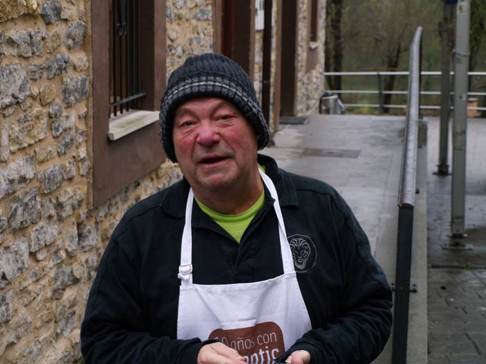 Eguraldi petralak ez zuen ik 12 1513166438723