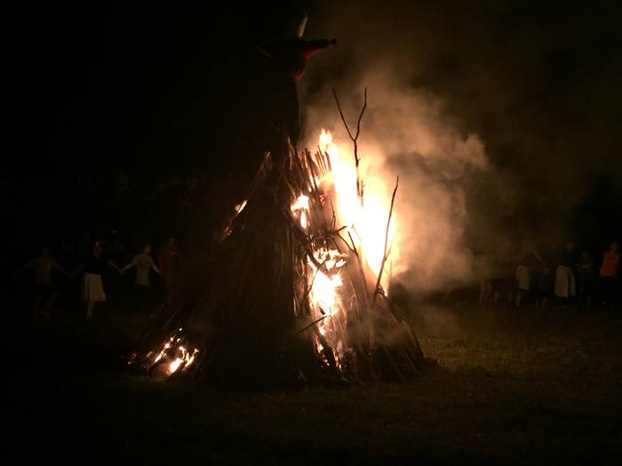 Hainbat txokotan ospatu zitu 119 1498463451873