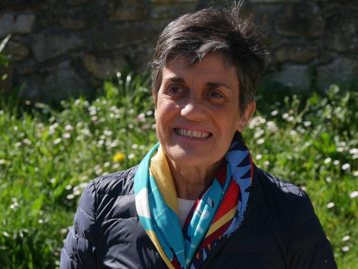 Txutxi Ariznabarreta izango  15 1679828181603