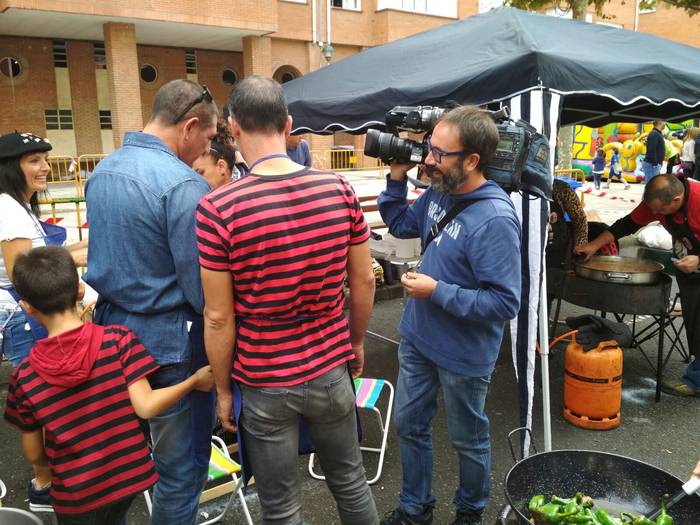 Eskualdean geratu zen Euskal 39 1505903234234