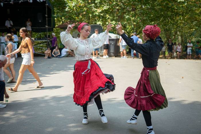 San Rokeko zelaiak bilakatu  70 1755350562978