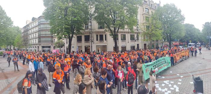 Bilboko kaleetara jo dute Tu 21 1776166130713