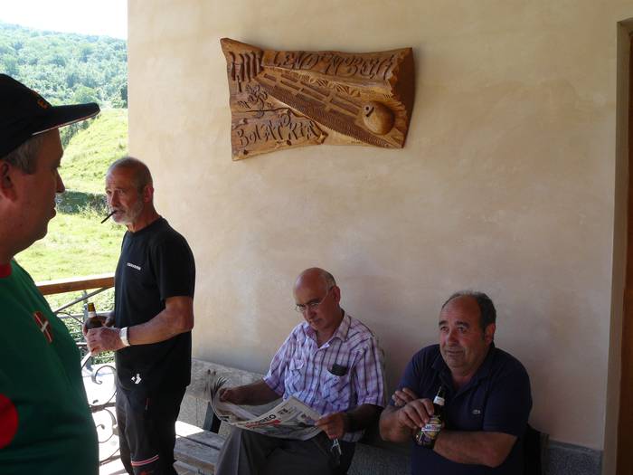 Egun erdiko bola-joko marato 2 1498475161324