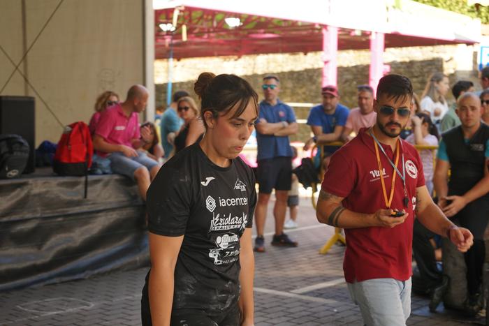 Arabako Lokotx Biltzeko txap 79 1757925665395