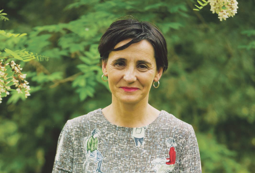 “Pozik nago Amurrio abertzalea sendotu delako”