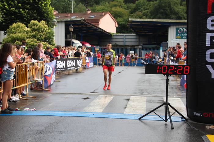 Iñaki Isasi eta Maider Urtar 436 1564318003657