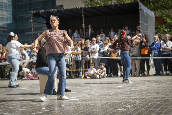 Dantzaz bete dute Amurrioko  31 1776607522647