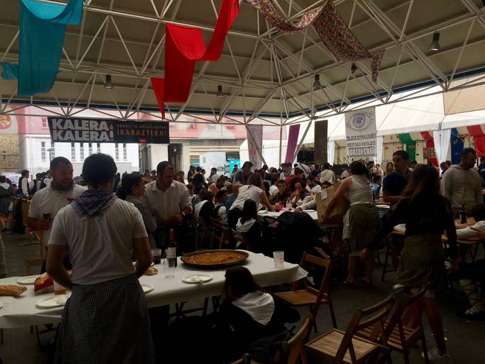 Goizetik iluntzera arte luza 27 1534534307345