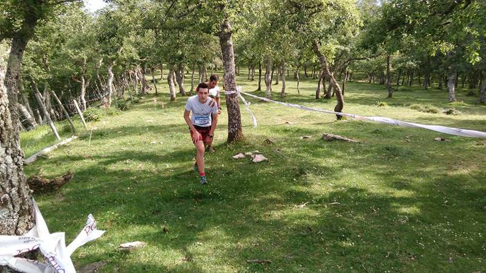 Iñaki Isasi izan zen garaile 15 1495438197421