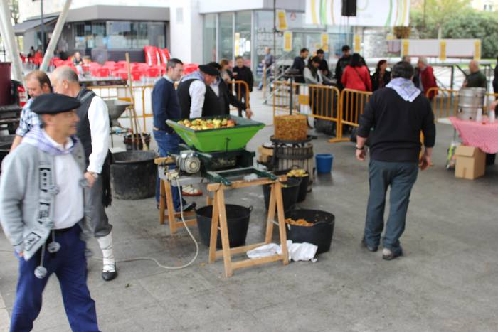 Laudioko Sagar Eguna 37 1509300048611