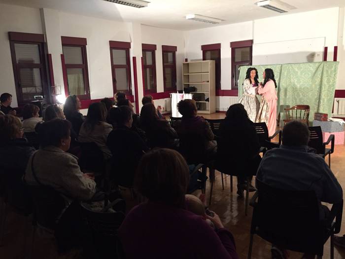 Asteburuan jarraitu zuten Ma 4 1489571658009