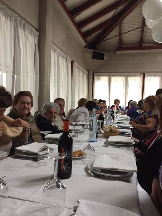 Asteburuan jarraitu zuten Ma 9 1489571702537