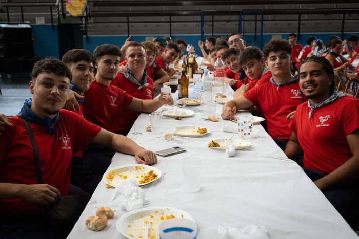 Kuadrillak protagonista Amur 66 1755188627897