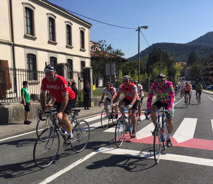 Artziniega museoa, antzinako 15 1506431828605