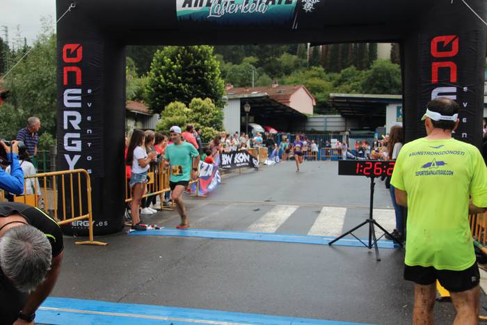 Iñaki Isasi eta Maider Urtar 628 1564323358175