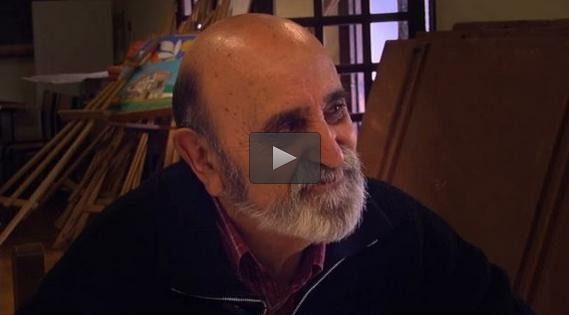 Pablo Gorostiagari elkarrizketa Gara egunkarian