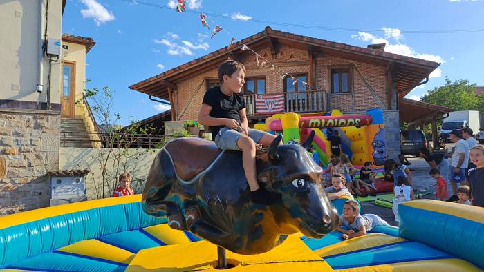 Arrastariako bizilagunen top 25 1756714286993