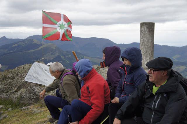 Untzuetako gazteluaren nafar 5 1493659518980