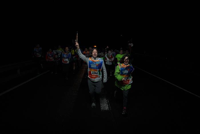 Ehunka lagun atera ditu Korr 99 1774607537401