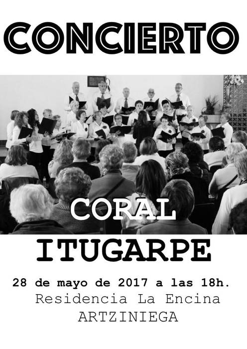 Itugarpe abesbatza