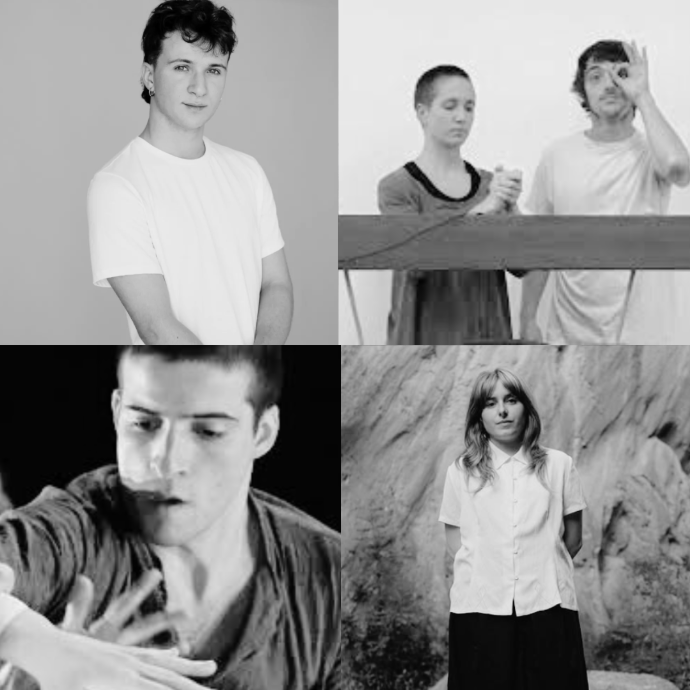 Maiatzean abiatuko dira Faktoriako sormen egonaldiak: haien proiektu artistikoetan murgiltzeko aukera izango dute bost artistek