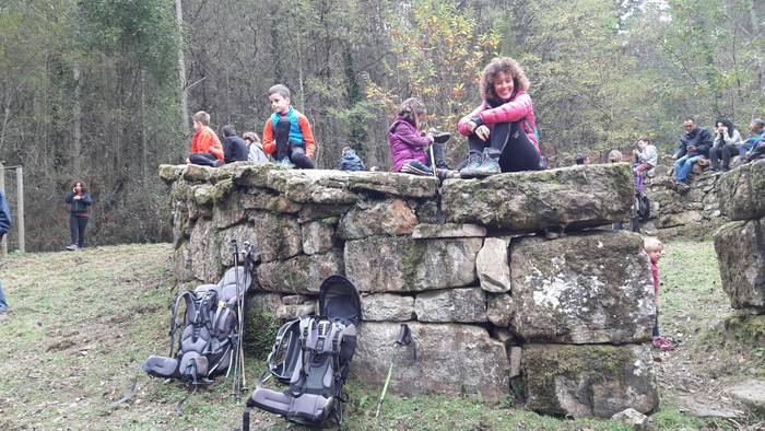 Orozkoko XVII. Gaztain Eguna 16 1509300199208