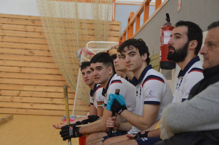 Areto hockeyko Espainiako Tx 14 1769438475080