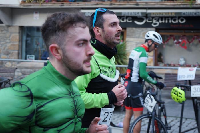 400 kirolarik parte hartu zu 96 1767282822848