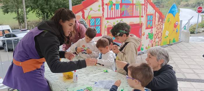 Bizilagunen artean ospatu di 3 1759731919760