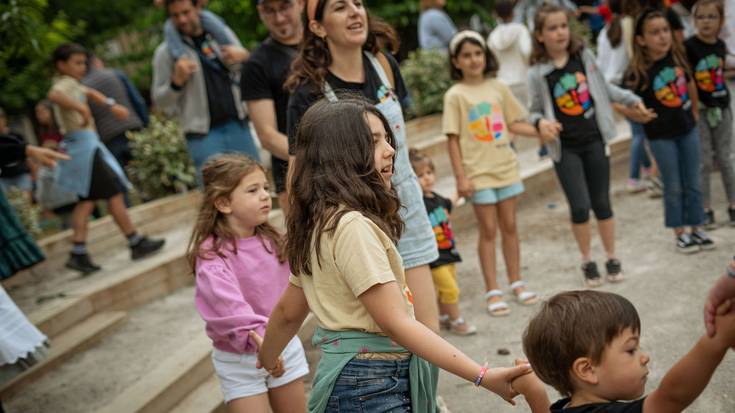 30. urteurrena ospatuko du Urduña Herri Eskolak azaroaren 14an