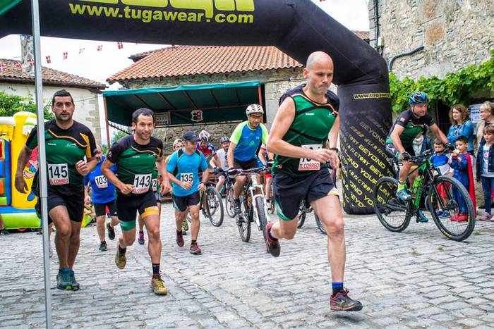 Erretes Tudelako Jaietan kir 28 1500882664994