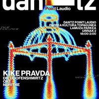 Dantz Point Laudio