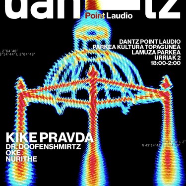 Dantz Point Laudio