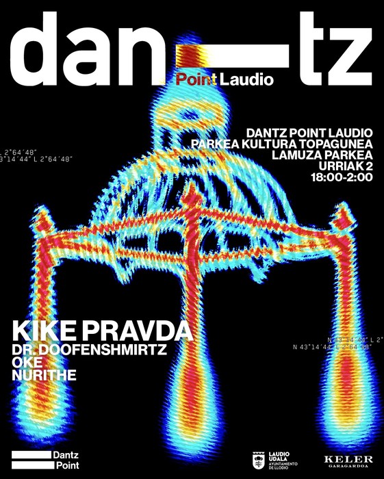 Dantz Point Laudio