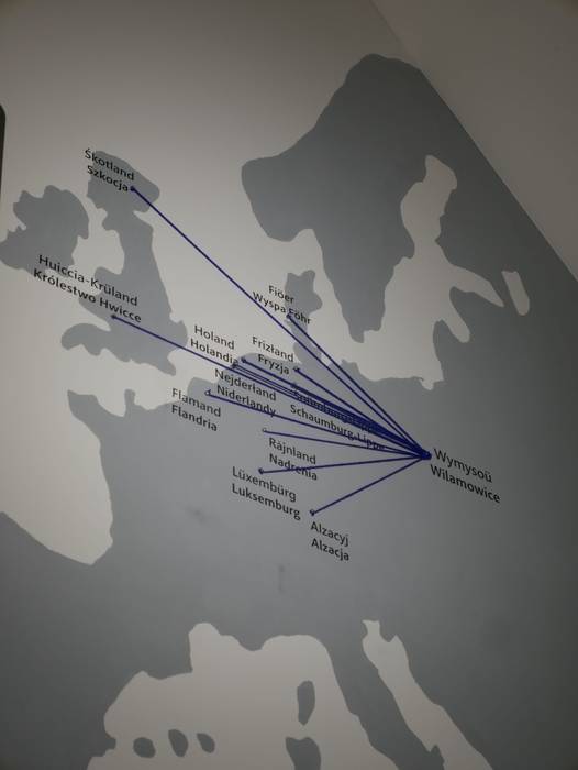 Eletik alera, Europako hizku 106 1759330668493