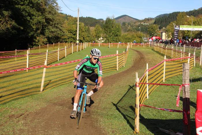 Jendetza erakarri zuen Laudi 63 1572181097352