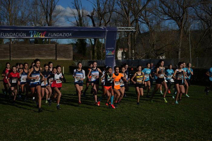 Amurrioko Nazioarteko Krosa  47 1766923471026